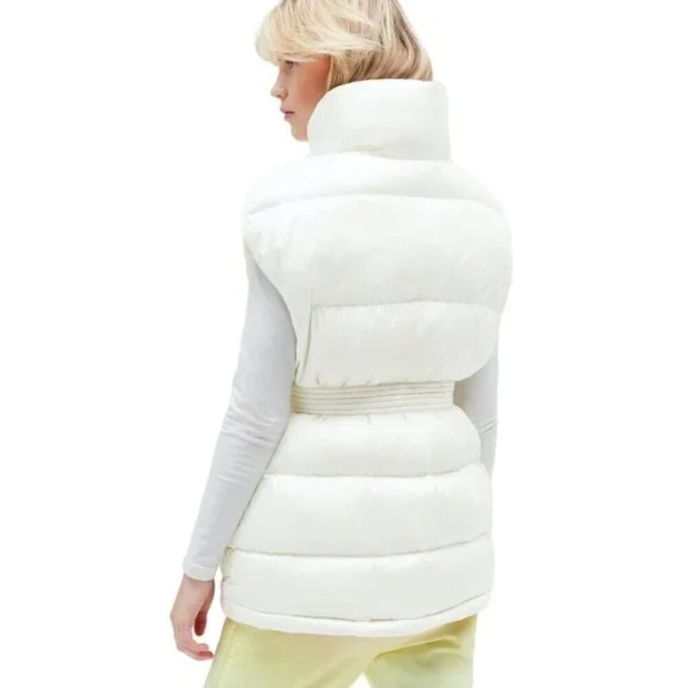 NEW Perfect Moment Oversize II Vest Size Large - Picture 10 of 12